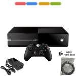 Xbox 1540 Kinect Sensor Console 500GB-2TB