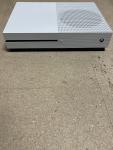 Xbox One S 500GB Console - White