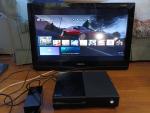 Xbox One Console - Black - Tested Unit