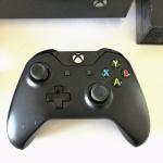 Xbox One 500GB Console Bundle with Controller and Games