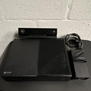 Xbox One 500GB Console with Power and HDMI