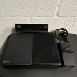 Xbox One 500GB Console with Power and HDMI