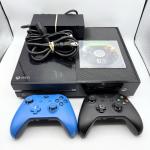 Xbox One 500GB Console with 2 Controllers