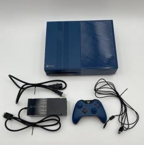 Forza Edition Xbox One Console 1TB Bundle