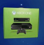Xbox One 500GB Console with 2 Controllers & Headset