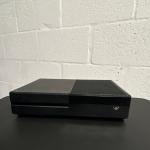 Xbox One 500GB Console with Power and HDMI