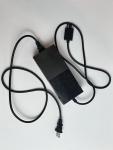 Xbox One Black Controller Power Cord for Gaming