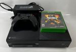 Xbox One 500GB Console - Black