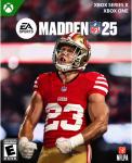 EA SPORTS Madden 25 - Xbox Series X/One