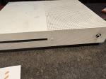 Xbox One S 500GB White Console