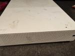 Xbox One S 500GB White Console