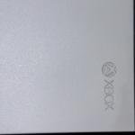 Xbox One S Gaming Console 500GB White with Controller