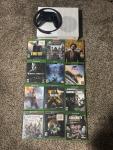 Xbox One S 500GB Console Bundle with 12 Games