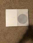 Xbox One S White Console