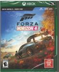 Forza Horizon 4 Standard Edition - Xbox One Game