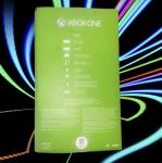 Xbox One 500GB Console with 2 Controllers & Headset