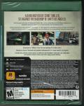 L.A. Noire for Xbox One - US Version