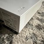 Xbox One S White Console HDMI Video Game System