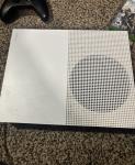 Xbox One S 500GB Console Bundle with 12 Games