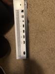 Xbox One S White Console