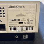 Xbox One S Gaming Console 500GB White with Controller