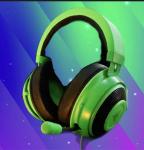 Xbox One 500GB Console with 2 Controllers & Headset