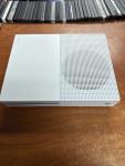 Xbox One S Console (White) - For Parts Only