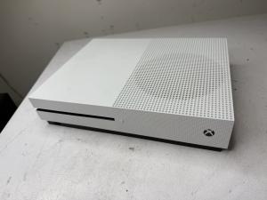 Xbox One S 500GB White Console