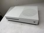 Xbox One S 500GB White Console