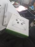 Xbox One S 500GB Console - White