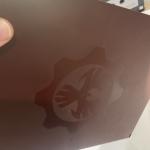 Gears of War 4 Xbox One S Limited Edition Console