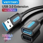 Vention USB 3.0 Extension Cable for Gaming Devices