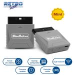 Mini Blueretro Adapter for PS1 PS2 Controllers