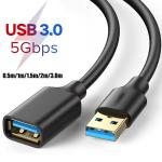USB Extension Cable for PS4 and Smart Devices