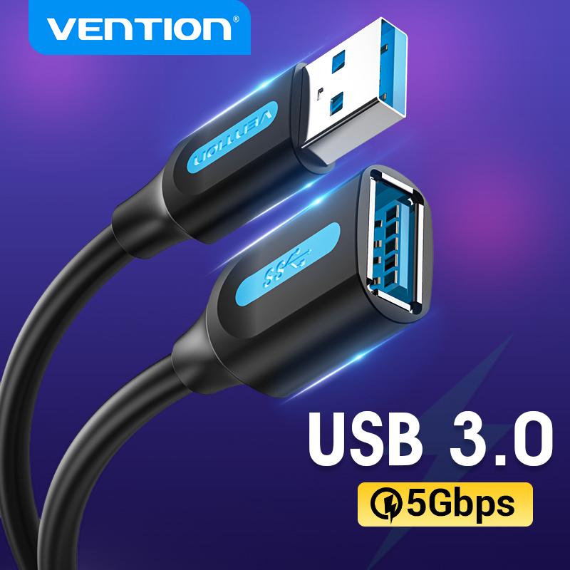 Vention 3.0 USB Extension Cable for Gaming