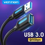 Vention 3.0 USB Extension Cable for Gaming