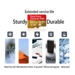 SanDian Ultra 2TB Micro SD Card for Gaming