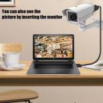 USB Extension Cable for PS4 and Smart Devices