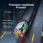 Vention 3.0 USB Extension Cable for Gaming