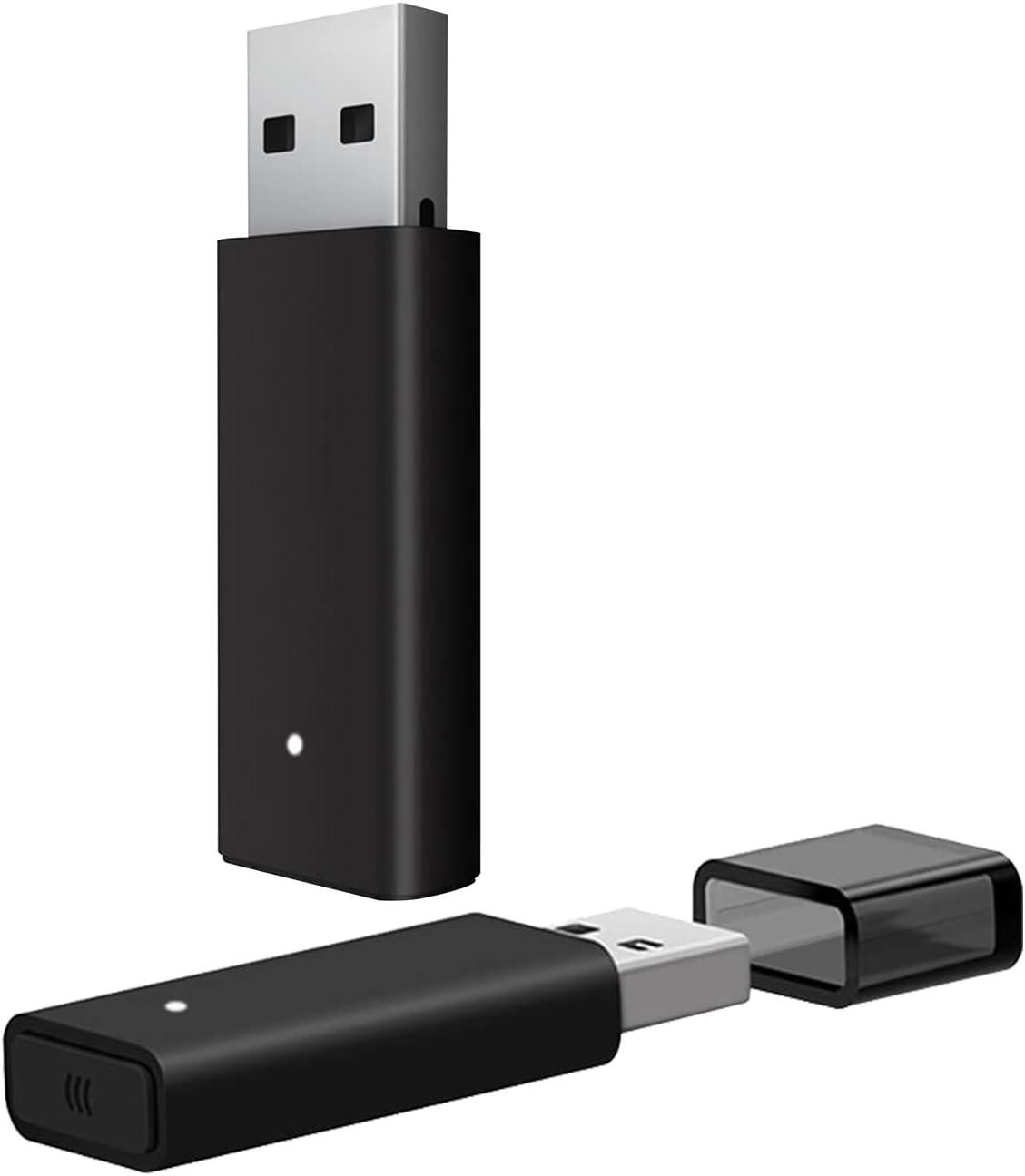 Wireless Adapter for Xbox Controller on Windows