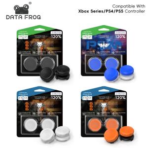 DATA FROG High-Rise FPS Freek Galaxy Analog Stick