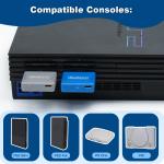 RetroScaler Mini Blueretro Receiver for PS Consoles
