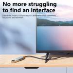 High-Speed USB 3.0 Extension Cable for Gaming