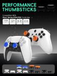 DATA FROG High-Rise FPS Freek Galaxy Analog Stick