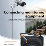 High-Speed USB 3.0 Extension Cable for Gaming