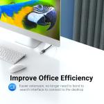 Vention USB 3.0 Extension Cable for PS4 and Xbox