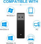 Wireless Adapter for Xbox Controller on Windows