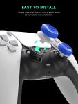 DATA FROG High-Rise FPS Freek Galaxy Analog Stick