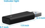 Wireless Adapter for Xbox Controller on Windows