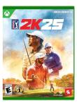 PGA TOUR 2K25 - PlayStation Game